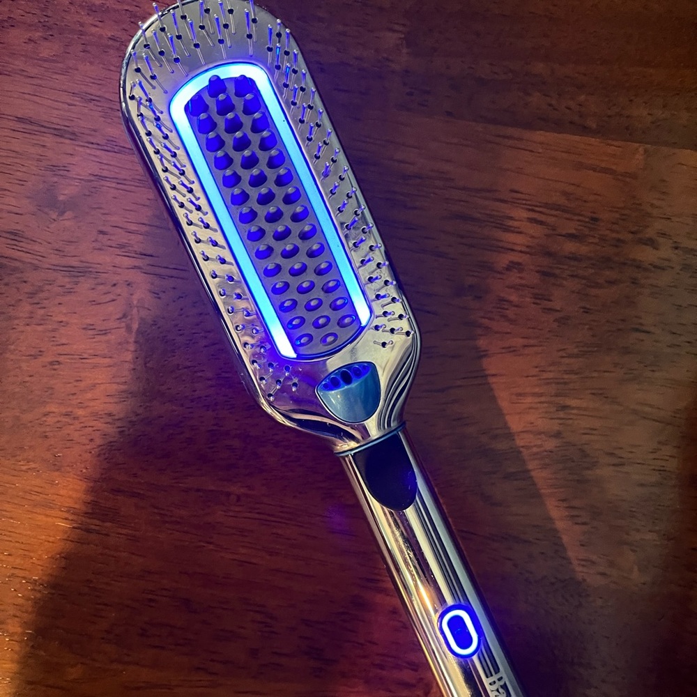 BaBylissPRO CryoCare ColdBrush